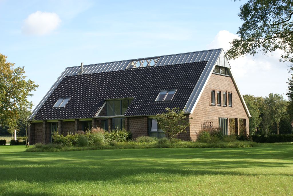 Woning in Zeegse